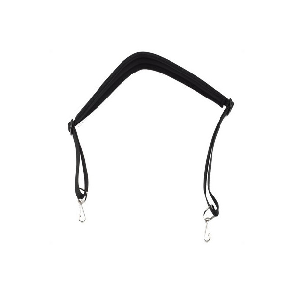 CORREA BOMBO ECONOMICA ACOLCHADA REF 710 ACOL.