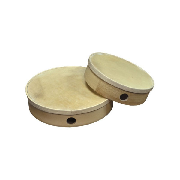 PANDERO SAMBA 25 CM 765SM