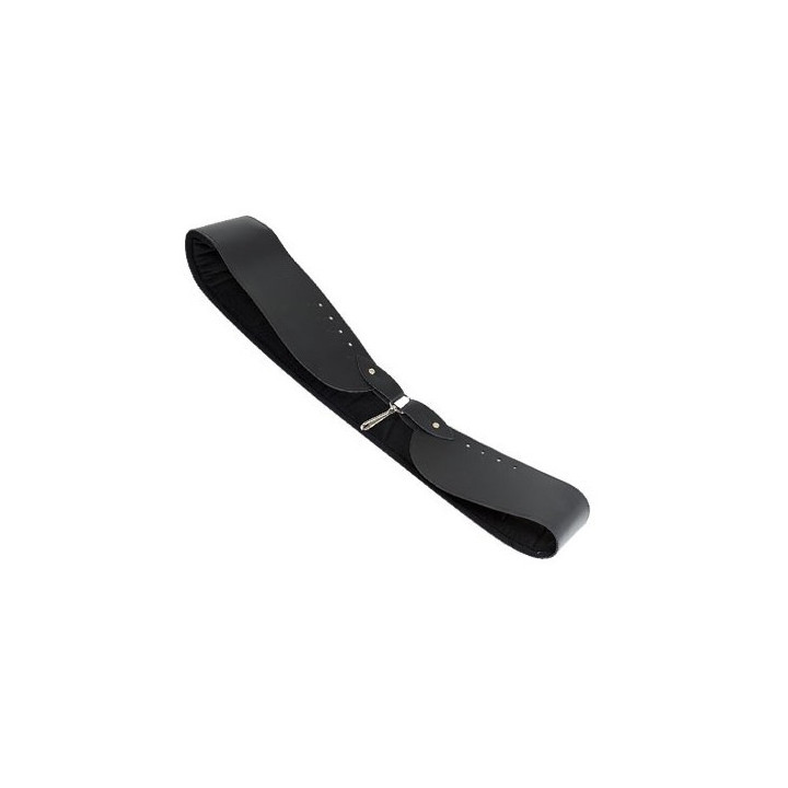 BANDOLERA 11 CM REGLAMENTO TAMBOR ACOLCHADA CP30-A