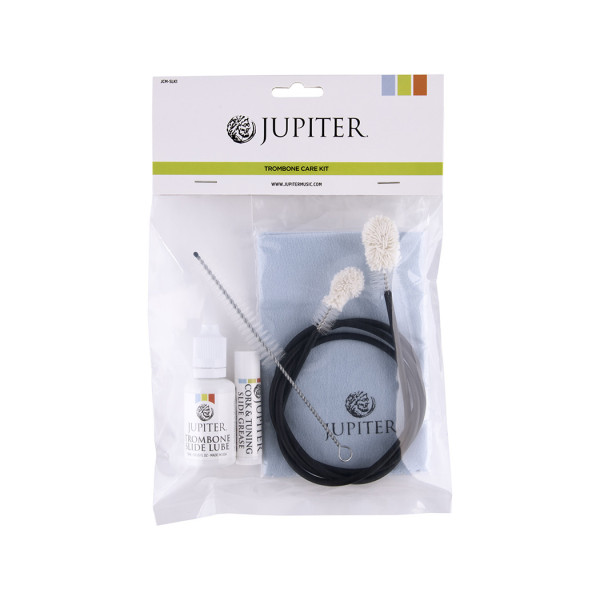 KIT LIMPIEZA TROMBON JUPITER JCM-SLK1