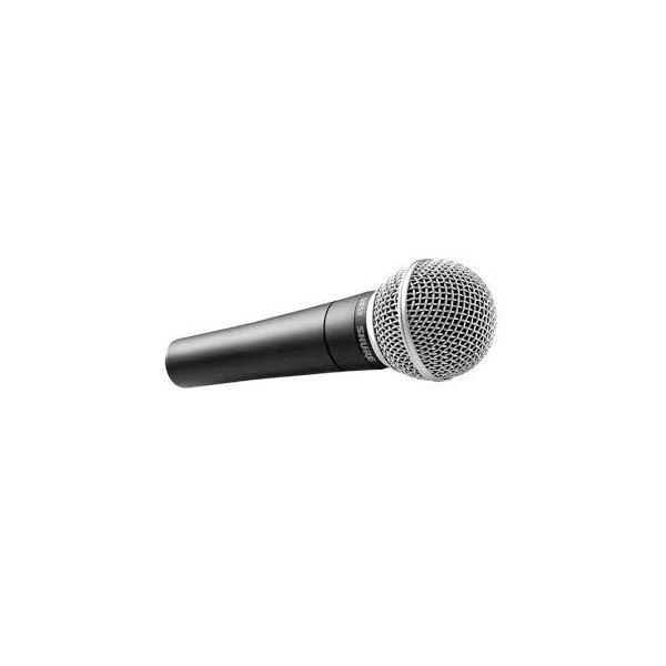 MICRO SHURE SM58 LC VOCAL