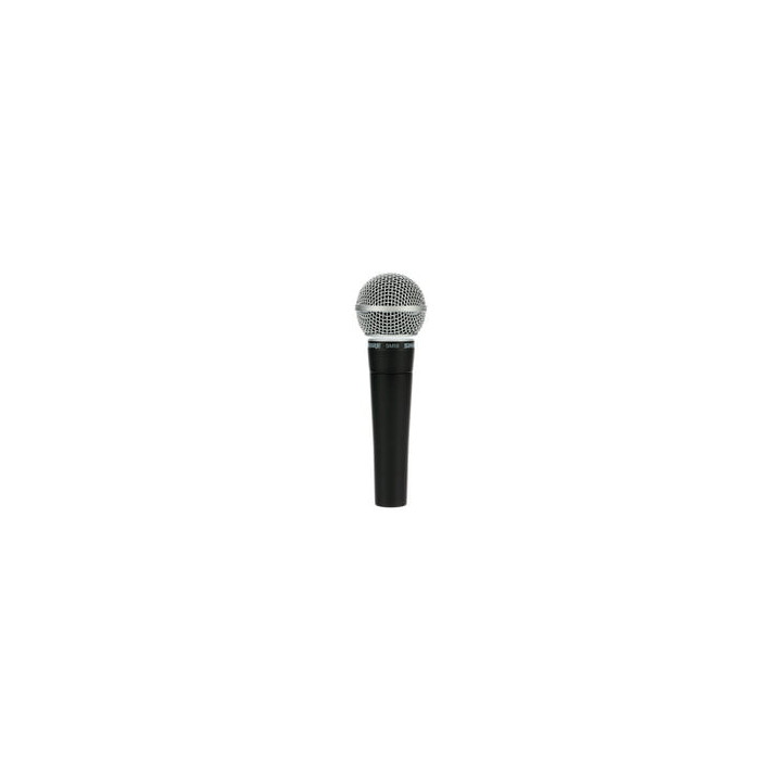 MICRO SHURE SM58 LC VOCAL