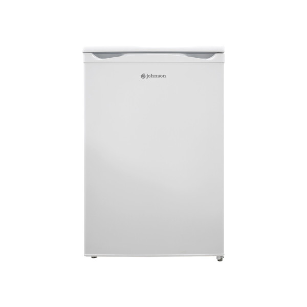 FRIGORIFICO BAJO ENCIMERA JOHNSON 84.5x55.3xX57.4 CM 1 PUERTA CLASE E BLANCO CAJON CONGELADOR  MOD:J