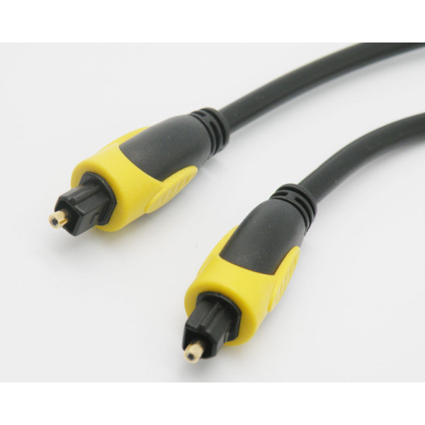 CONEXION AUDIO FIBRA OPTICA 1.5 METROS