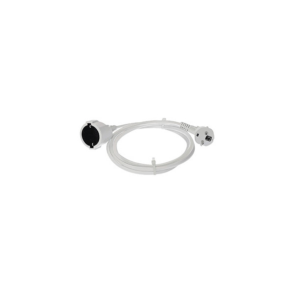 PROLONGADOR BLANCO 3X1.5 3M