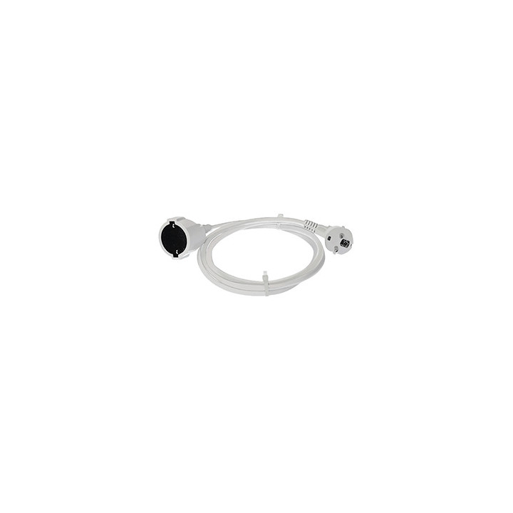 PROLONGADOR BLANCO 3X1.5 3M