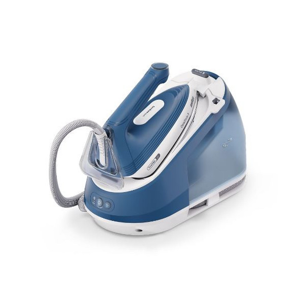 CENTRO DE PLANCHADO BRAUN IS3255BL 2200W CARESTYLE 3 AZUL