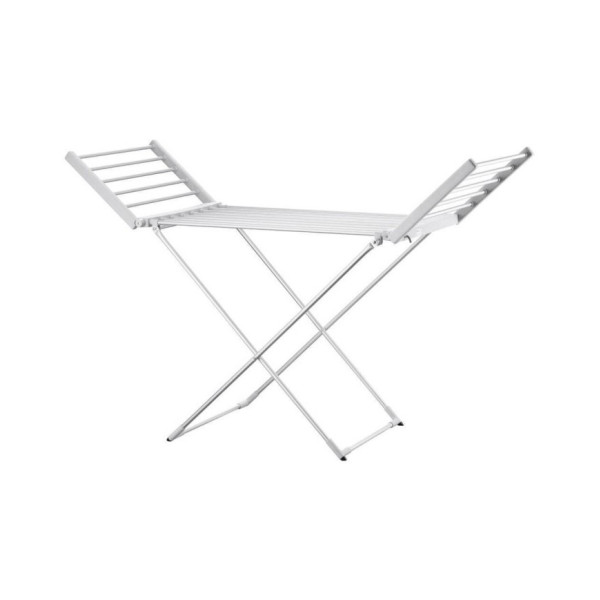 TENDEDERO ELECTRICO PEGABLE PALMITO 220W ALUMINIO 2m 93x147x52,5cm