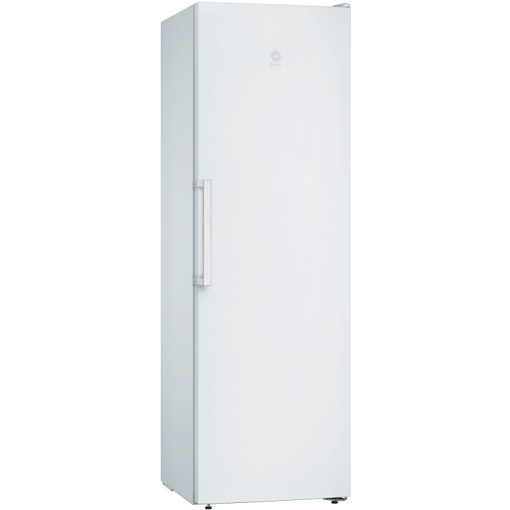 CONGELADOR BALAY VERTICAL 186x60 CM F BLANCO NO FROST MIOD:3GFE553WE