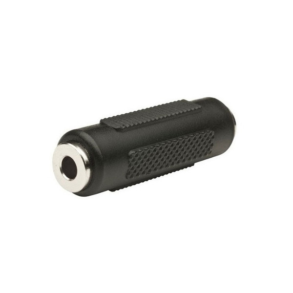 ADAPTADOR JACK 3.5 ST/H A 3.5 ST/H