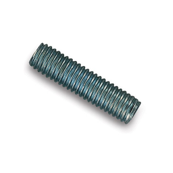 Esparrago separador cincado M-6x30mm
