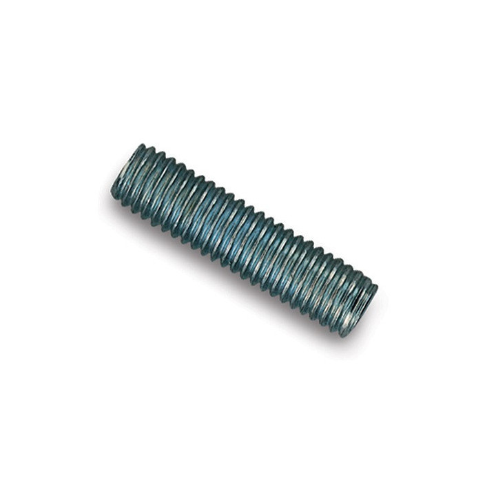 Esparrago separador cincado M-6x30mm