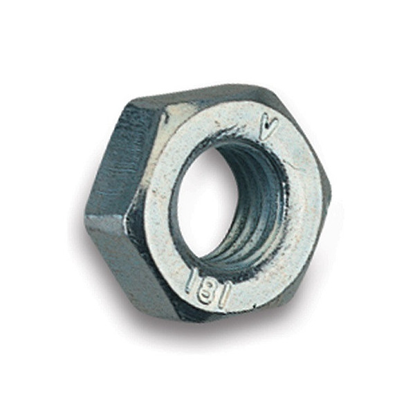 Tuerca hexagonal M-6