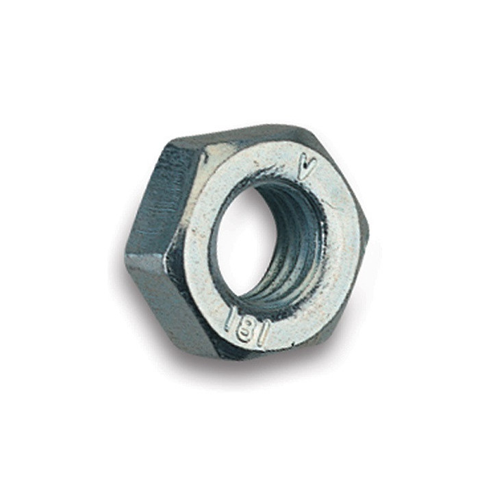 Tuerca hexagonal M-6