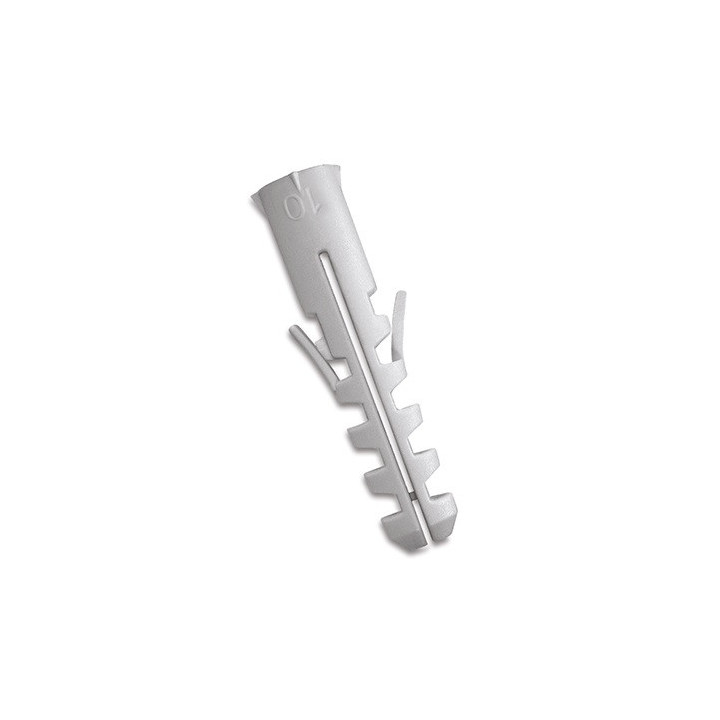 Taco nylon 8x40mm caja