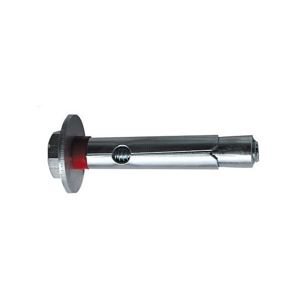 Anclaje tornillo DIN933 8.8 LPTR08C (6x45)