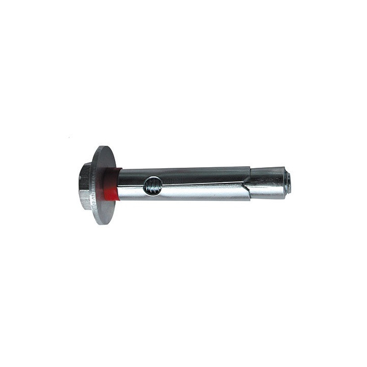 Anclaje tornillo DIN933 8.8 LPTR08C (6x45)