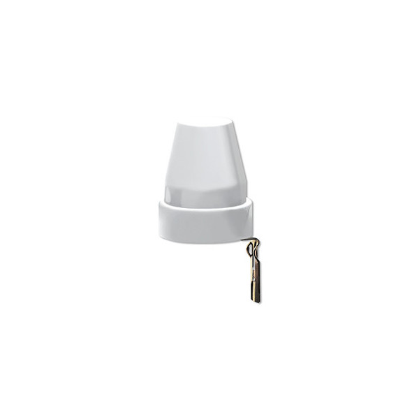 INTERRUPTOR CREPUSCULAR 10 AMP