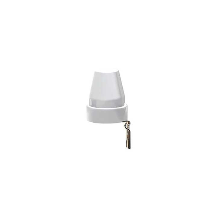 INTERRUPTOR CREPUSCULAR 10 AMP