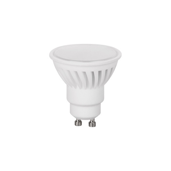 LAMP. LED GU10 COB 10W 6000K