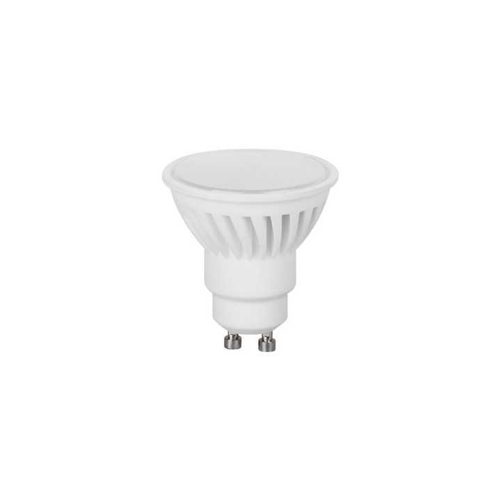 LAMP. LED GU10 COB 10W 6000K
