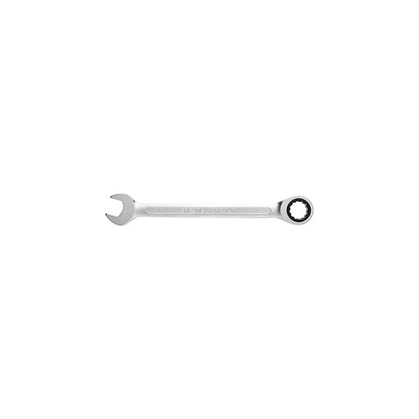 Llave combinada carraca 13mm 72T