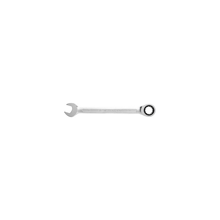 Llave combinada carraca 13mm 72T