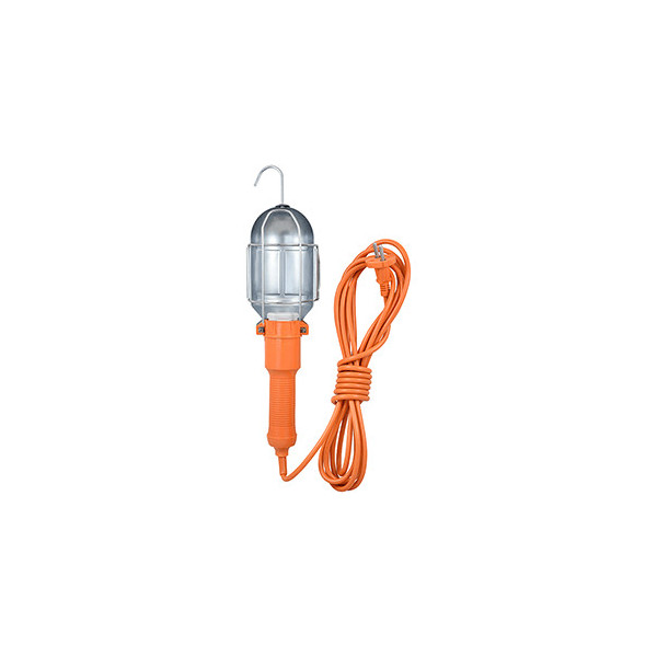 Portatil de metal y goma 60W 5m IP20