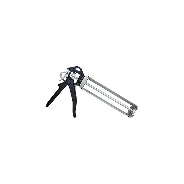 Aplicador silicona giratorio 218x51mm 310ml