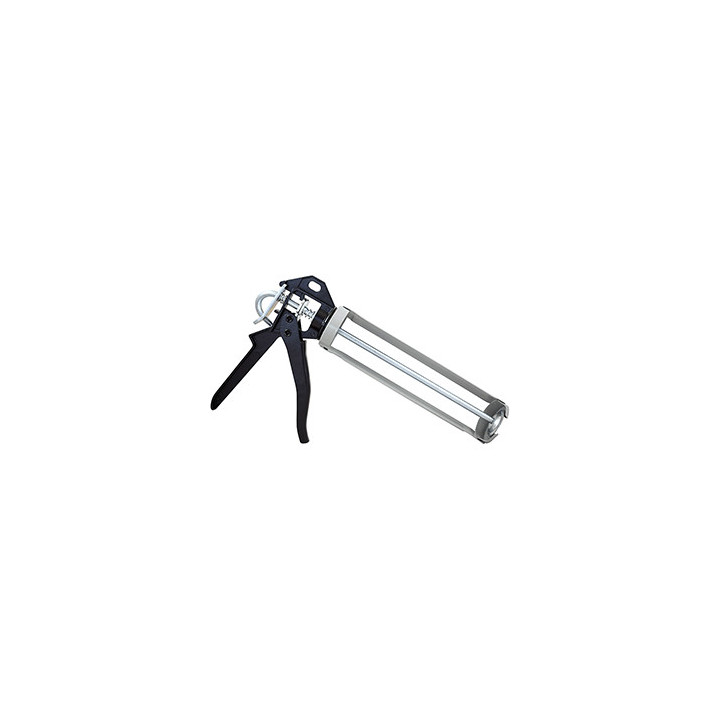 Aplicador silicona giratorio 218x51mm 310ml