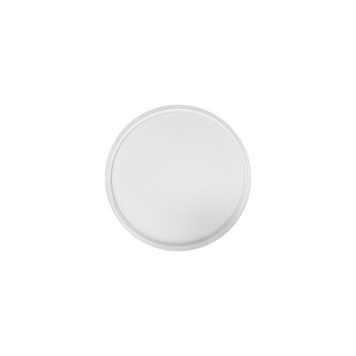 PANEL LED REDON. SUPERFICIE 35W 6000K.