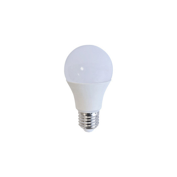 LAMP. ESTANDAR LED E27 10W 4200K HEPOLUZ DIMABLE