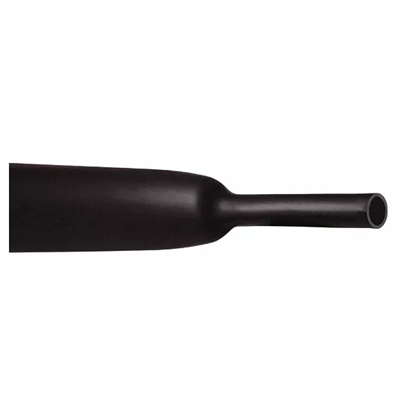 TUBO TERMORRETRACTIL  SRH2-22-6 C/ADHESIVO
