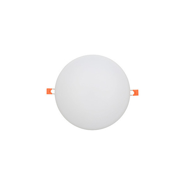 PANEL REDONDO LED AJUSTABLE SIN MARCO 33W 4000K