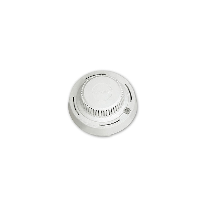 DETECTOR DE GAS