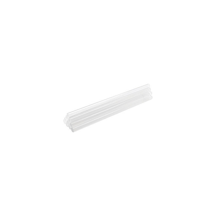 BARRAS DE TERMOPEGADO SILICONA CALIENTE 11 2X250MM