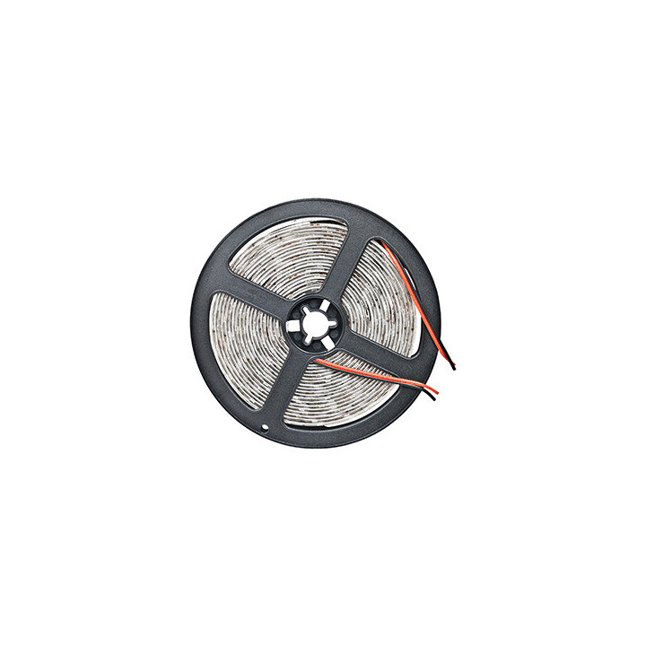081-002-0002 TIRA LED 5m LED 60 LED/m 24W IP20 RGB