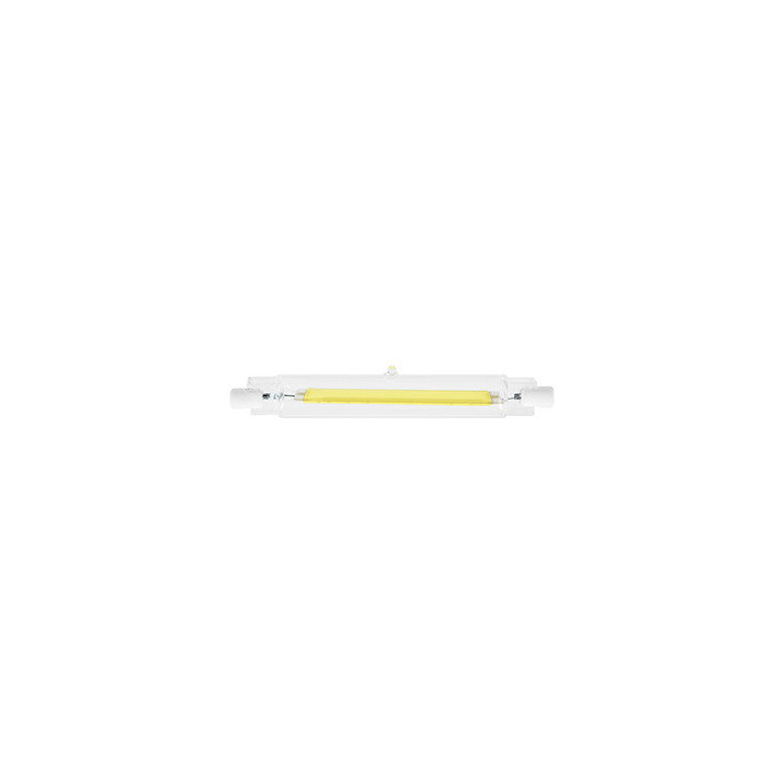 Lampara lineal LED J118 14w 6000k