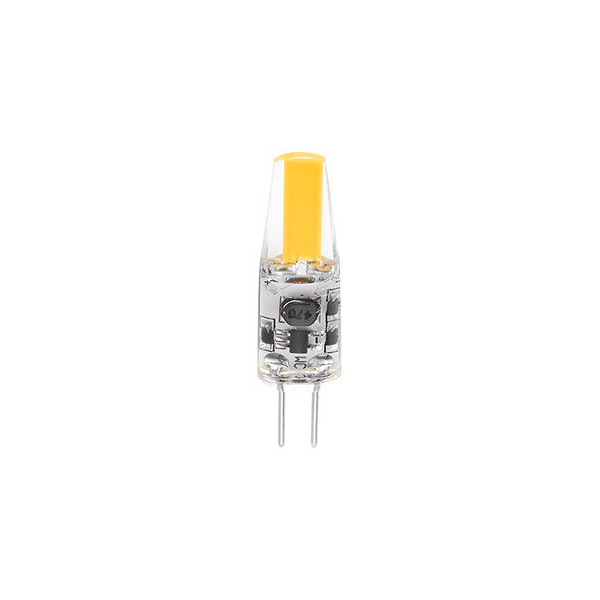 LAMPARARA LED COB G4 3W  3000K