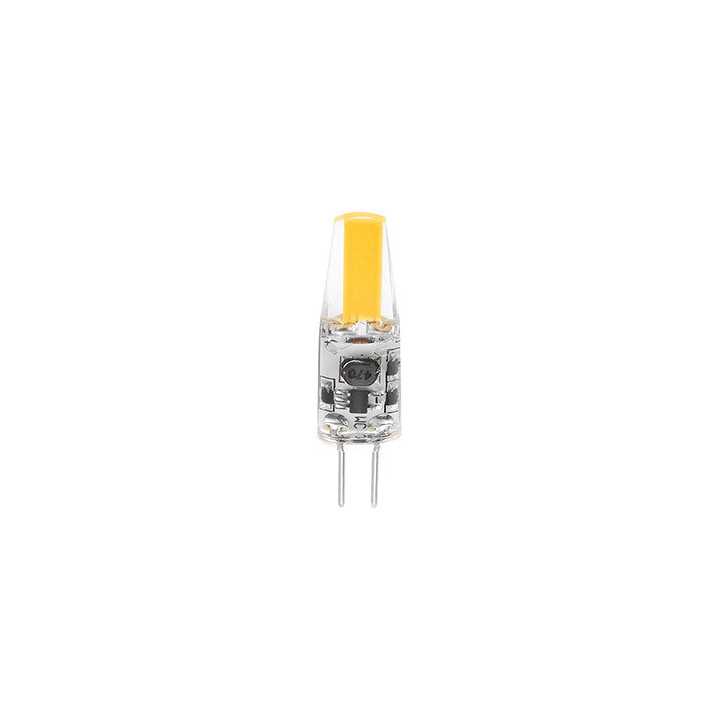 LAMPARARA LED COB G4 3W 3000K