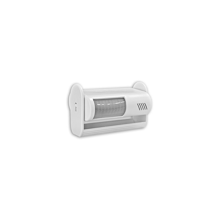 ALARMA AVISADOR VERTICAL