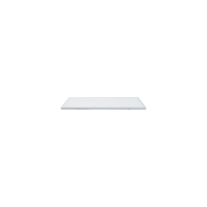 PANEL RECTANGULAR SUPER. 30X120 LED 48W 4000K
