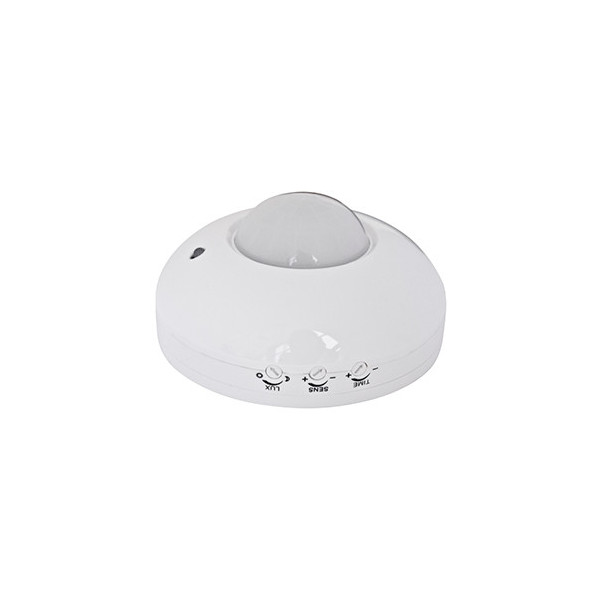DETECTOR DE MOVIMIENTO 360. SUPERFICIE