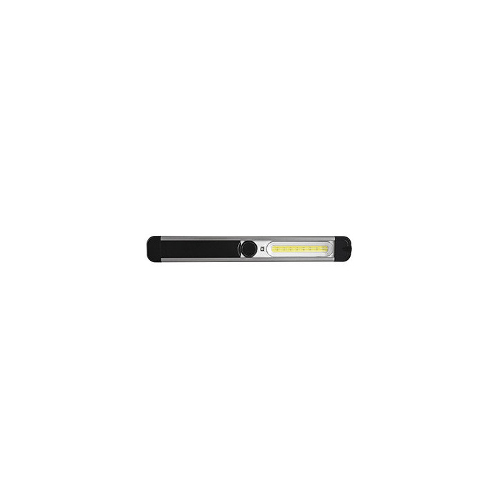Linterna de trabajo LED smd/cob 4w (5 funciones)