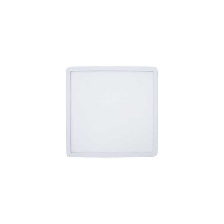 PANEL CUADRADO LED 20W ANCLAJE AJUSTABLE 6000K