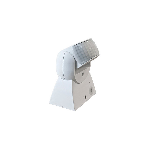 DETECTOR DE MOVIMIENTO 180. IP 65