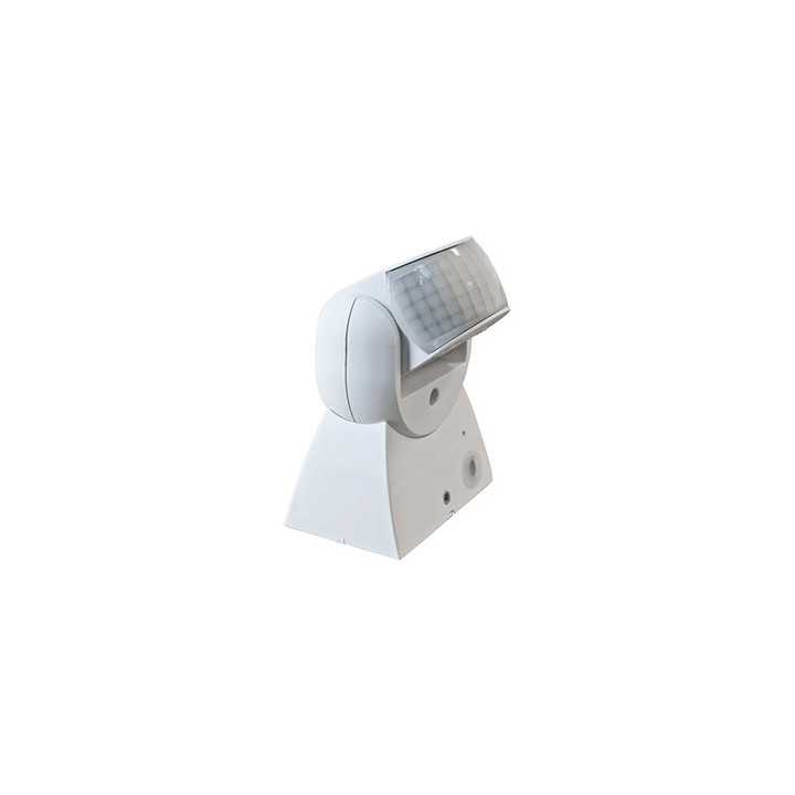 DETECTOR DE MOVIMIENTO 180. IP 65