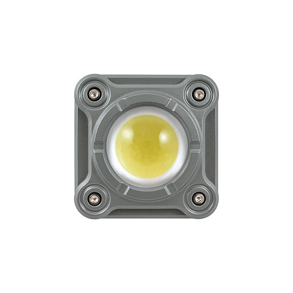 PROYECTOR LED COB MINI RECARGABLE 10W