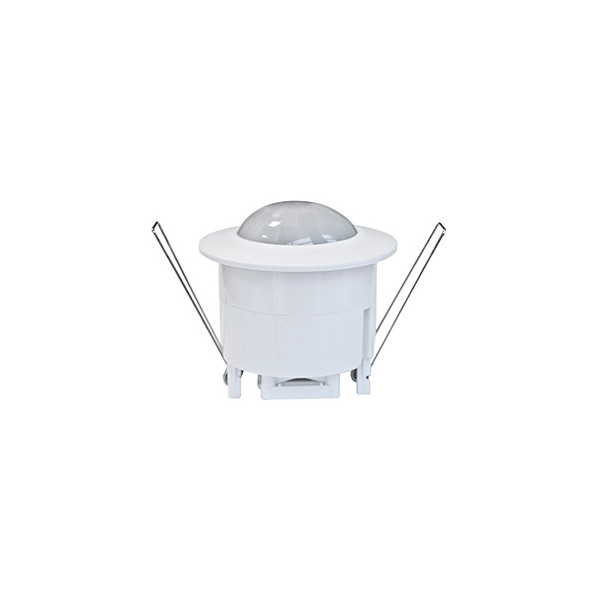 DETECTOR MOV. 360. TECHO EMPOTRABLE