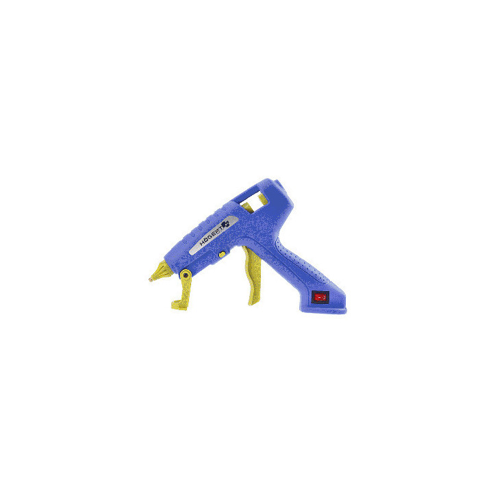 PISTOLA TERMOPEGADO 100W